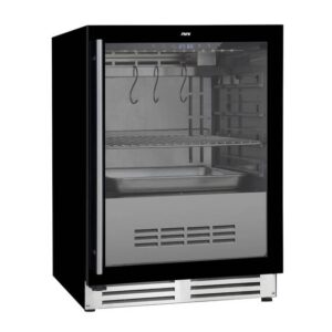 SARO Dry-Aging Reifeschrank DA 127 G mit Tank, 98 L
