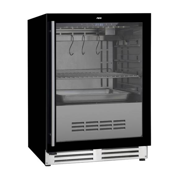 SARO Dry-Aging Reifeschrank DA 127 G mit Tank, 98 L