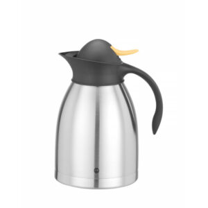 Hendi Isolierkanne, 1,5L, ⌀145x(H)230mm