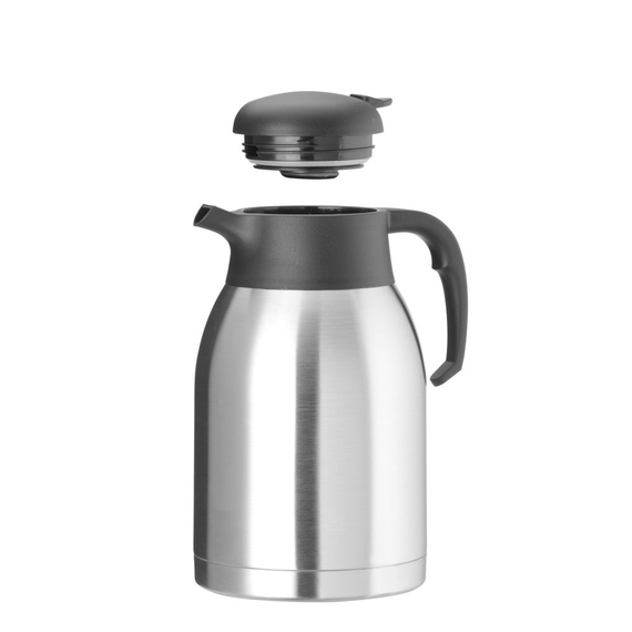 Hendi Isolierkanne, 2L, 150x180x(H)265mm