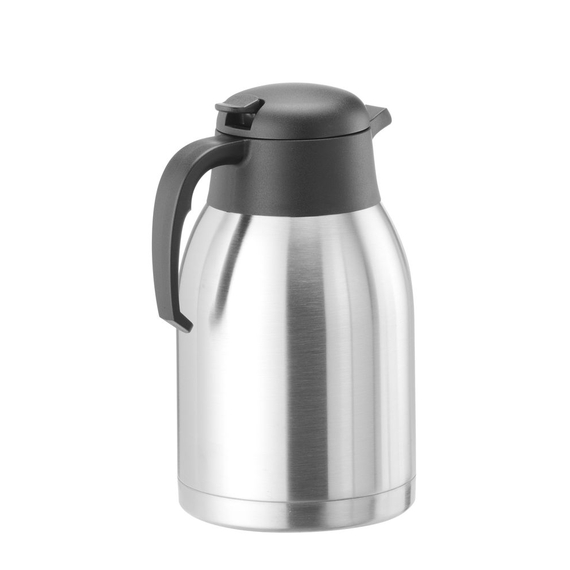 Hendi Isolierkanne, 2L, 150x180x(H)265mm