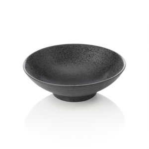 Maya Asia Bowl Set LANA, Ø 22,5 cm, 0,7 ltr., Set á 3 Stück, Porzellan