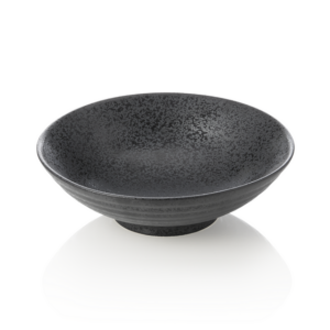 Maya Asia Bowl Set LANA, Ø 24,5 cm, 1 ltr., Set á 3 Stück, Porzellan