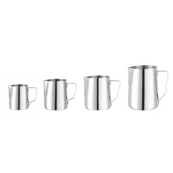 Hendi Mehrzweckkannen, 0,6L, ⌀90x(H)112mm