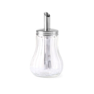 Hendi Zuckerstreuer, 0,2L, ⌀80x(H)140mm