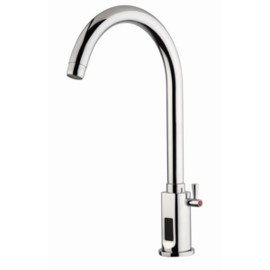 SARO Sensor Wasserhahn -batteriebetrieben- NEPTUN