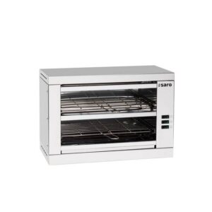 SARO Toaster DABUR