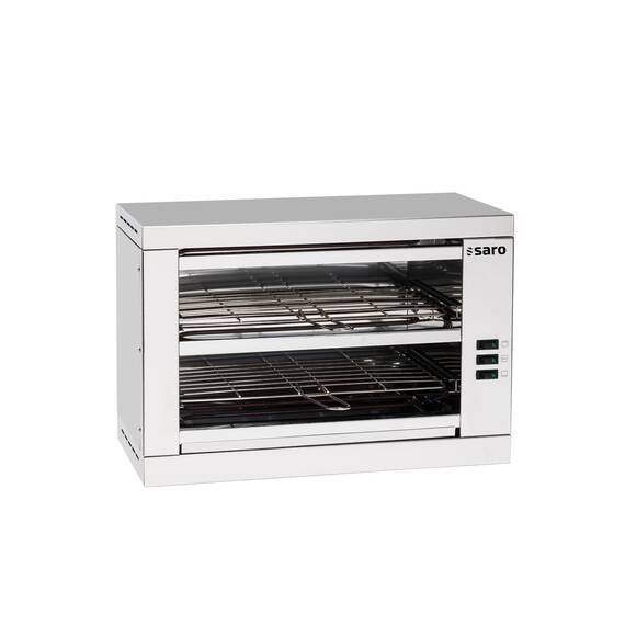 SARO Toaster DABUR