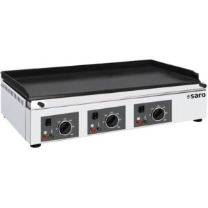 SARO Griddleplatte GPK 800