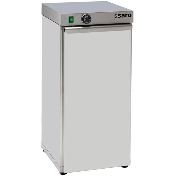 SARO Tellerwärmeschrank SYLT 60