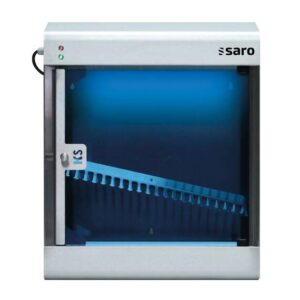 SARO Messersteralisator KS 20