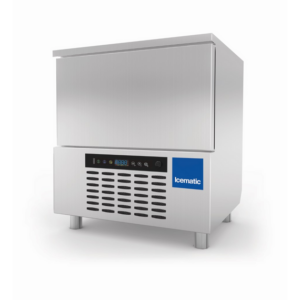 Icematic Schockfroster ST 5 1/1