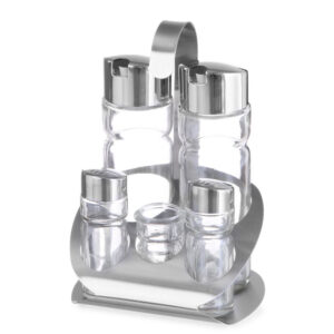 Hendi Menage Set, 130x110x(H)185mm