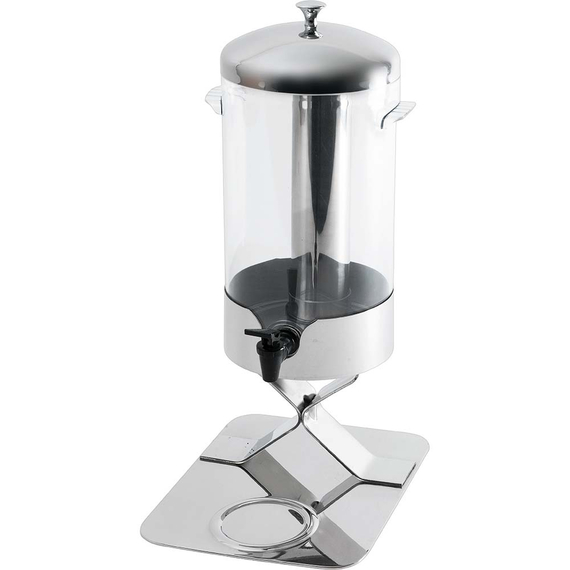 Saftdispenser/Getränkespender, 5 Liter
