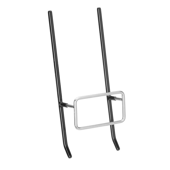Hendi Deckelhalter, 2 Stk., 224x52x(H)105mm