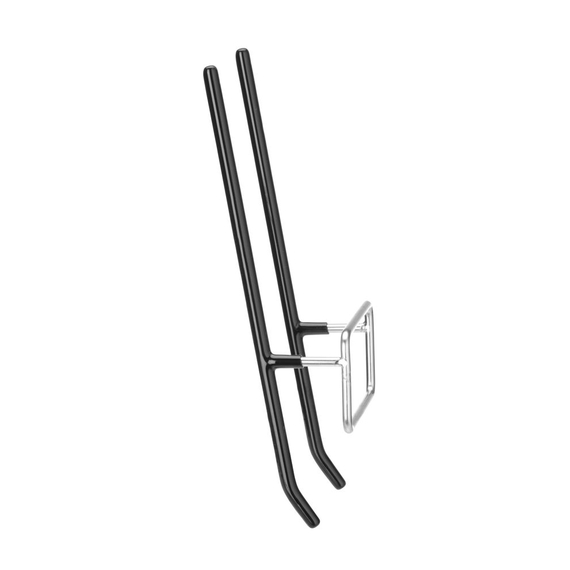 Hendi Deckelhalter, 2 Stk., 224x52x(H)105mm