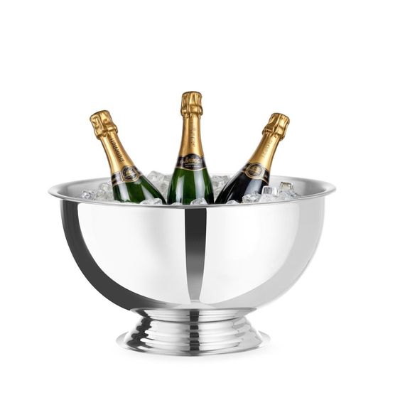 BarUp Champagner-Kühler, 13L, ⌀393x(H)214mm