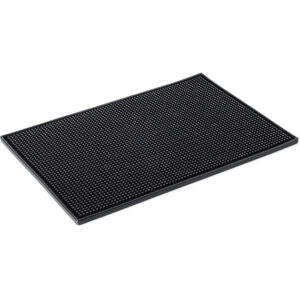 Barmatte 600x200 mm