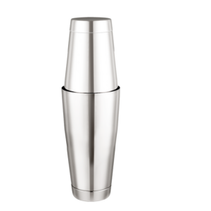Tin in Tin Shaker, Edelstahl, 0,800 Liter