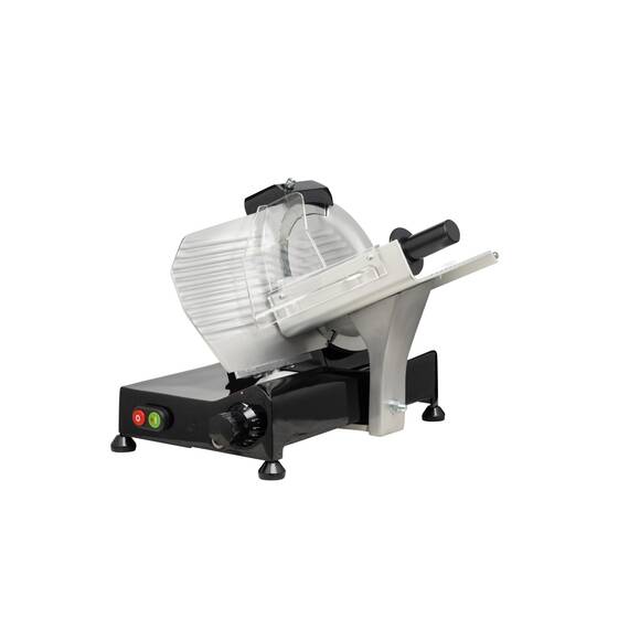 SARO Aufschnittmaschine F300 E