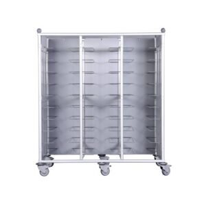 SARO Multiservicewagen MSW300 klappbar