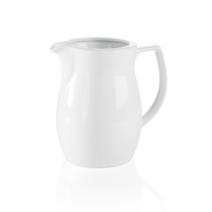 Was Germany Krug, Ø 10 cm, 1 ltr., Porzellan