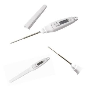 SARO Digitales Fühlerthermometer 6023