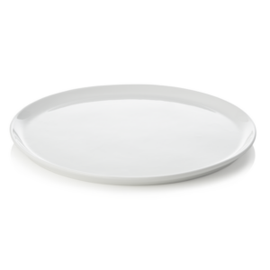 Was Germany Pizzateller Set, Ø 34 cm, Set á 2 Stück, Porzellan