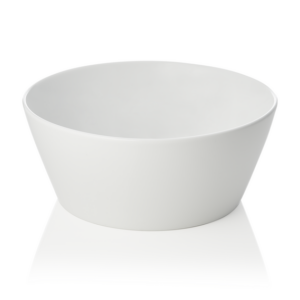 Was Germany Schale Set, Ø 24 cm, 2,30 ltr., Set á 2 Stück, Porzellan