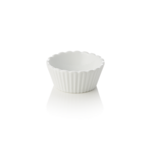 Was Germany Mini Schale Set, Ø 7 cm, 40 ml, Set á 6 Stück, Porzellan