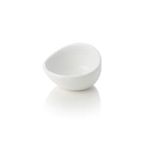 Was Germany Mini Schale Set, Ø 7,5 cm, 40 ml, Set á 6 Stück, Porzellan