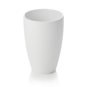 Was Germany Becher Set, Ø 8,5 cm, 380 ml, Set á 4 Stück, Porzellan