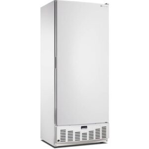 SARO Tiefkühlschrank Modell MM5 NPO, weiß