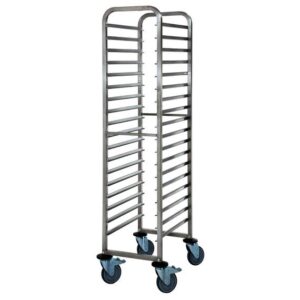 SARO Regalwagen Modell RW1118