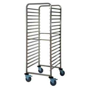 SARO Regalwagen Modell RW2118 Gastronorm 2/1