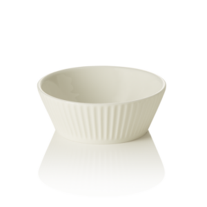 Was Germany Ragout Fin Set, Ø 9 cm, 200 ml, weiß, Set á 6 Stück, Porzellan