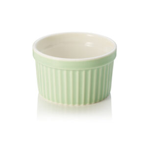 Was Germany Ragout Fin Set, Ø 7 cm, 85 ml, mint, Set á 6 Stück, Porzellan