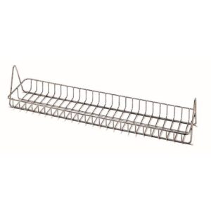 SARO Schwenkgrill/korb für Hähnchen BA-7