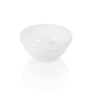 Was Germany Schale Set, 3 ltr., Ø 25 cm, Set á 4 Stück, Porzellan