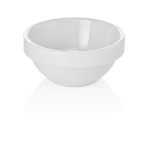 Was Germany Schale Set, 70 ml, Ø 7 cm, Set á 12 Stück, Porzellan