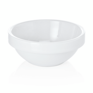 Was Germany Schale Set, 270 ml, Ø 12 cm, Set á 12 Stück, Porzellan