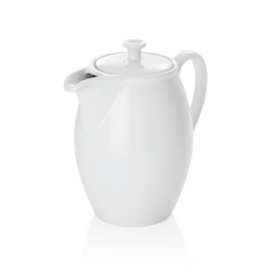 Was Germany Kaffeekanne, Ø 10,5 cm, 1,95 ltr., Porzellan
