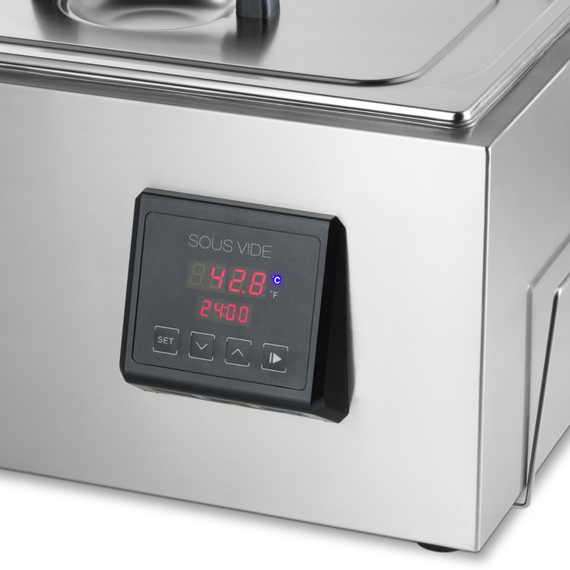 Maxima Gastro Sous Vide - 28 l
