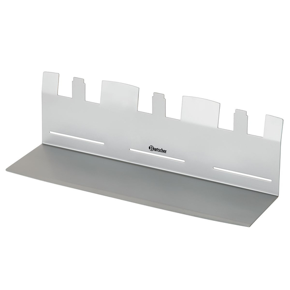 Bartscher Cerealienspender, 3-fach