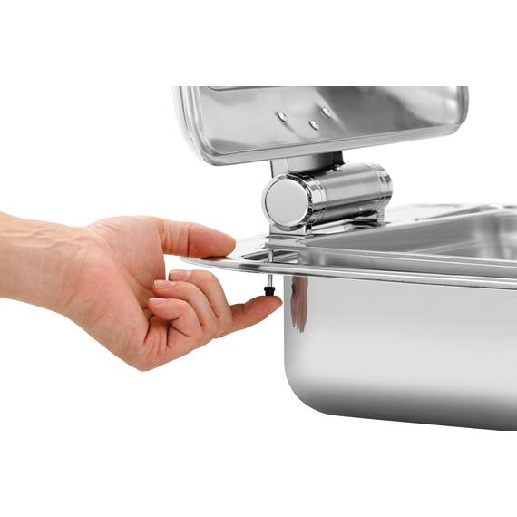 Bartscher Chafing-Dish 1/1 Flexible