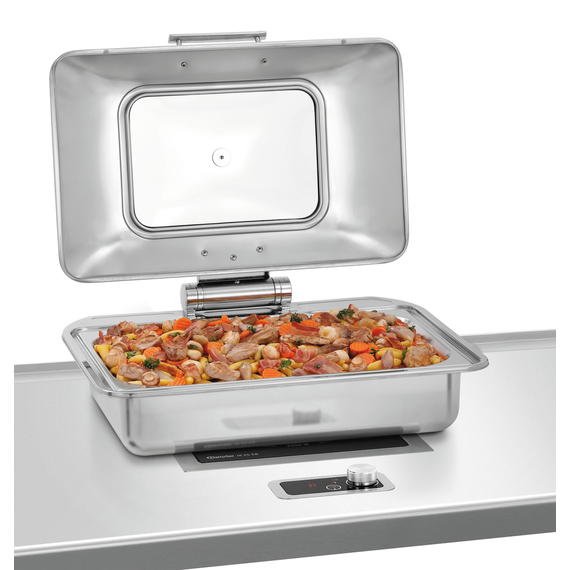 Bartscher Chafing-Dish 1/1 Flexible