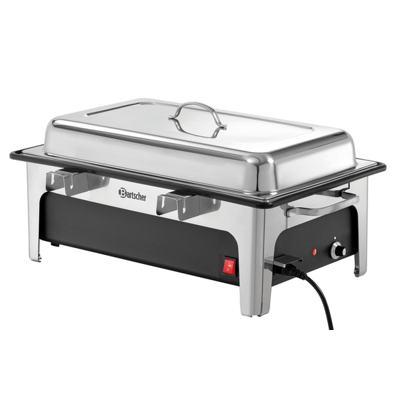 Bartscher Chafing-Dish 1/1 2200 E