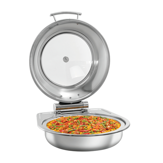 Bartscher Chafing-Dish 6,2L Flexible