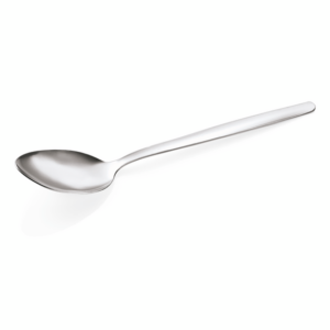 Essentials Menülöffel Set NP80 ECO, 19 cm, Set á 12 Stück, Chromstahl 18/0