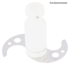 Emulsionsmesser für ADE Küchen-Cutter ROTOMAT 3